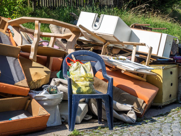 Best Residential Junk Removal  in Simi Valley, CA