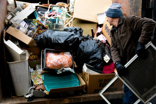 Best Appliance Removal Near Me  in Simi Valley, CA