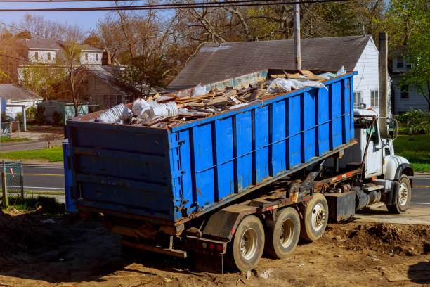 Yard Cleanup Services in Simi Valley, CA