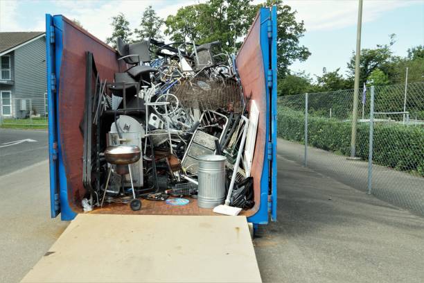 Best Yard Cleanup Services  in Simi Valley, CA
