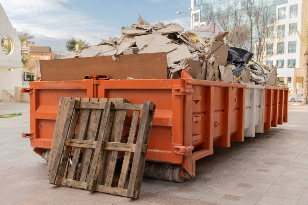 Best Basement Cleanout Services  in Simi Valley, CA