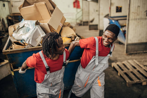 Best Trash Removal Near Me  in Simi Valley, CA
