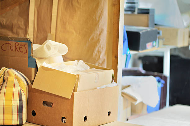 Best Professional Junk Removal  in Simi Valley, CA