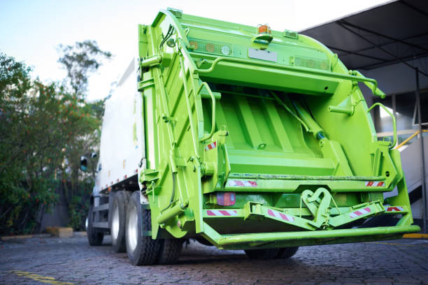 Professional Junk Removal in Simi Valley, CA