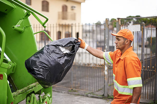 Best Commercial Junk Removal  in Simi Valley, CA